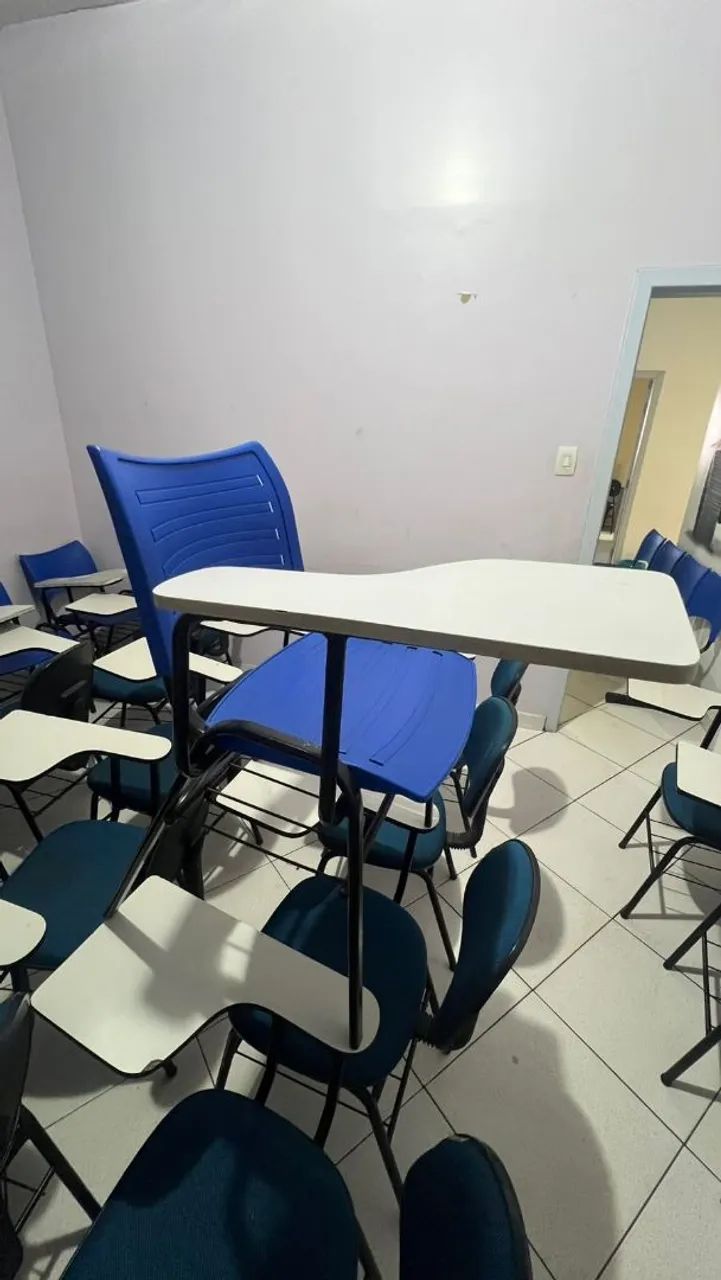 Cadeira Escolar  - Foto 3
