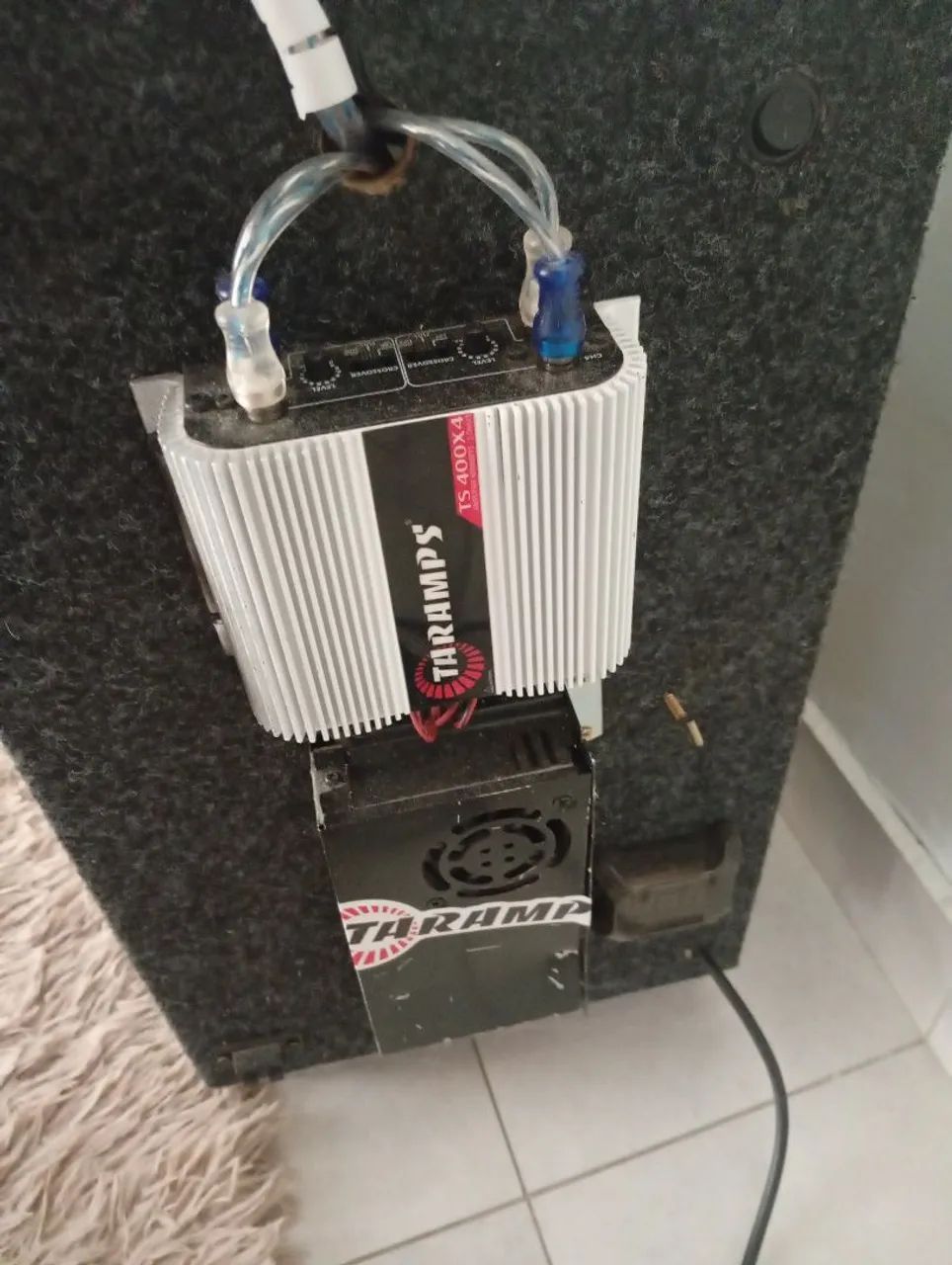 Caixa som bob - Foto 2