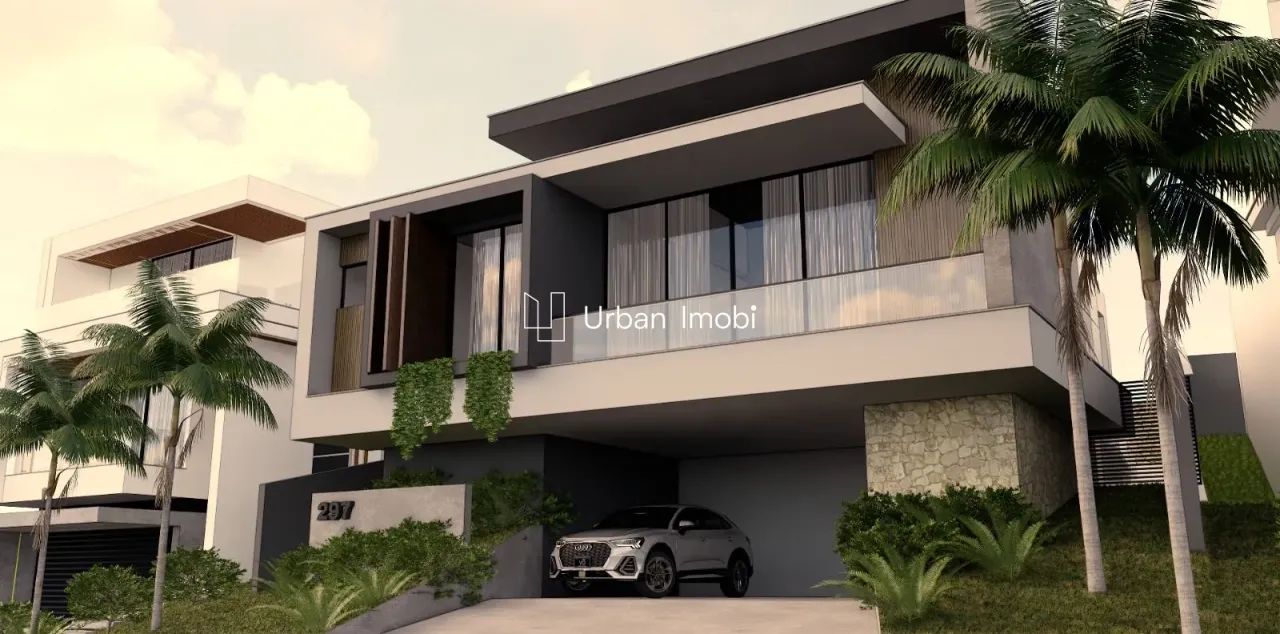 Casa Alphaville Linear 3 suites - Foto 2