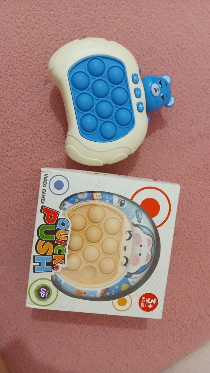 Brinquedo infantil eletrônico - Foto 2