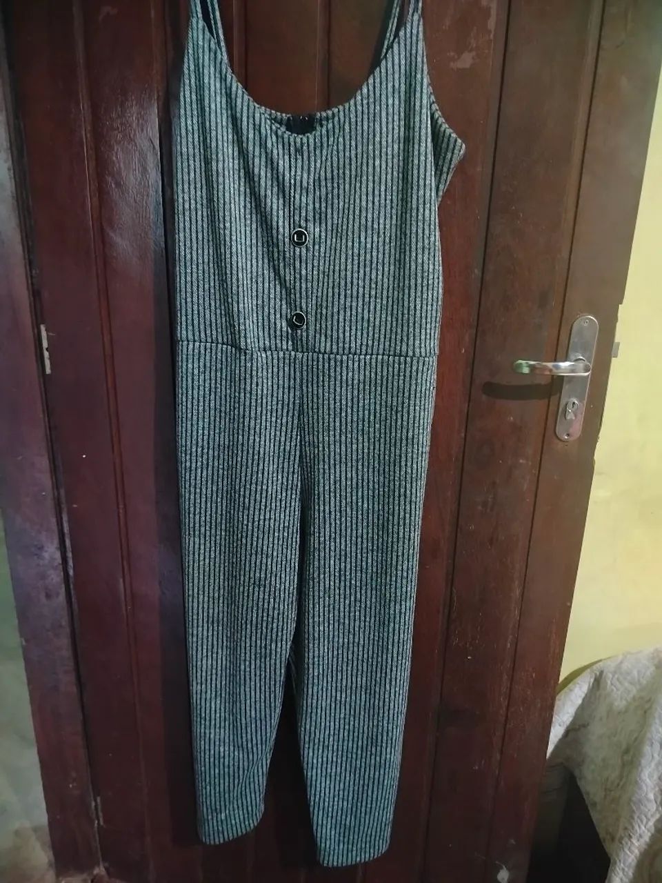 Macacão longo - Foto 4