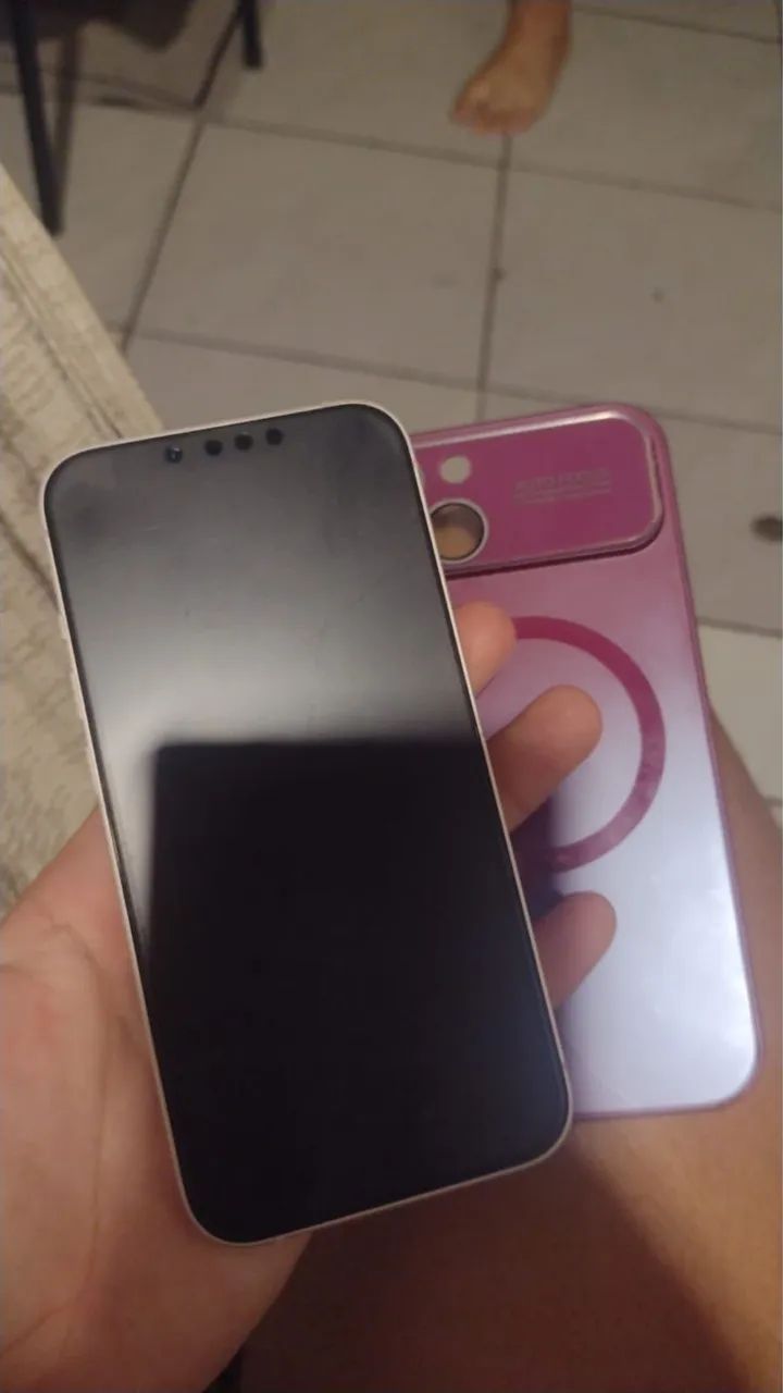 iPhone 13 rose  - Foto 3