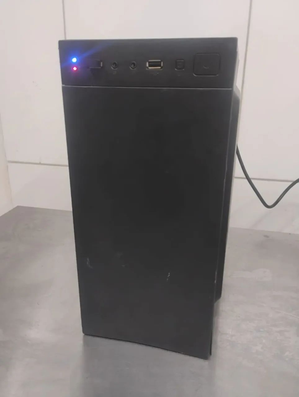 CPU i5 