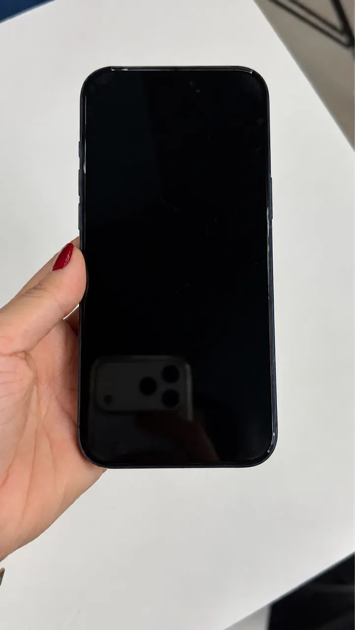 iPhone 17 pro max 512gb - Foto 5