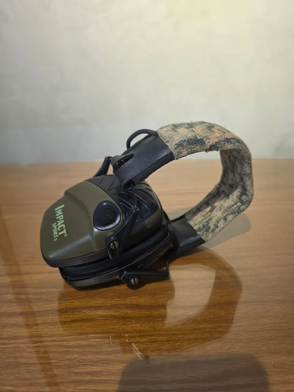 Abafador Eletrônico Auricular Impact Sport - Foto 4