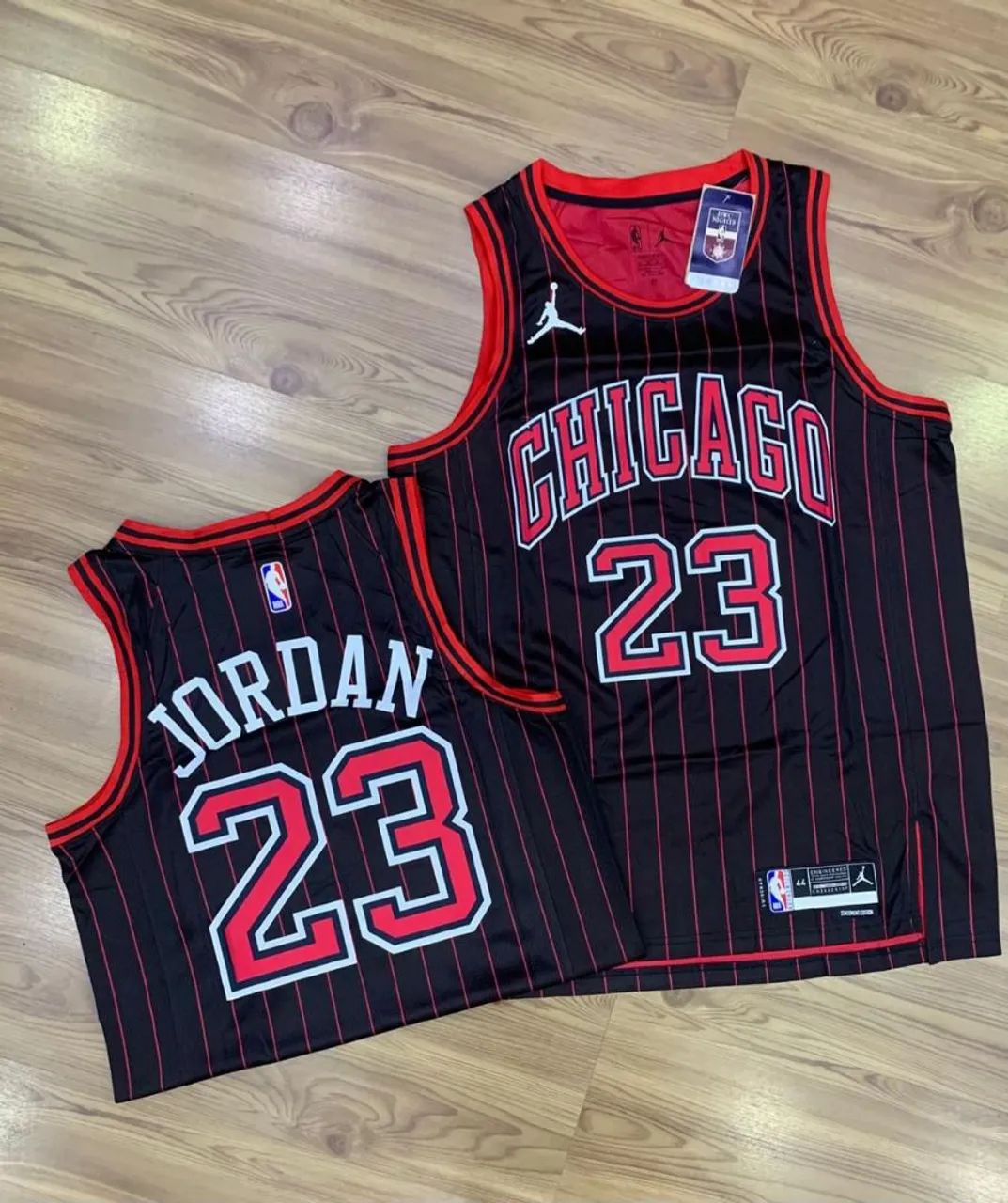 Camisas NBA  - Foto 5
