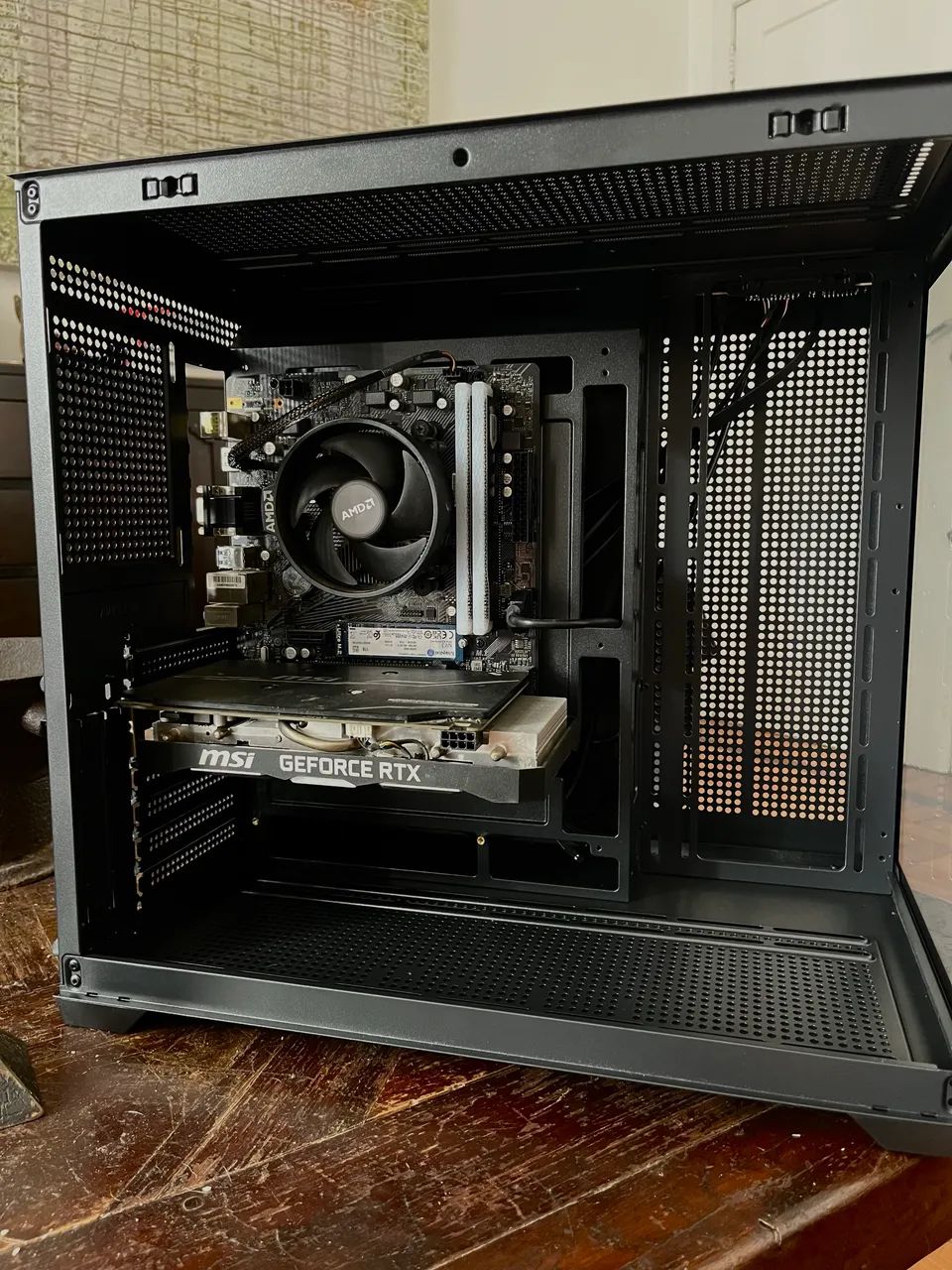 Pc gamer 
