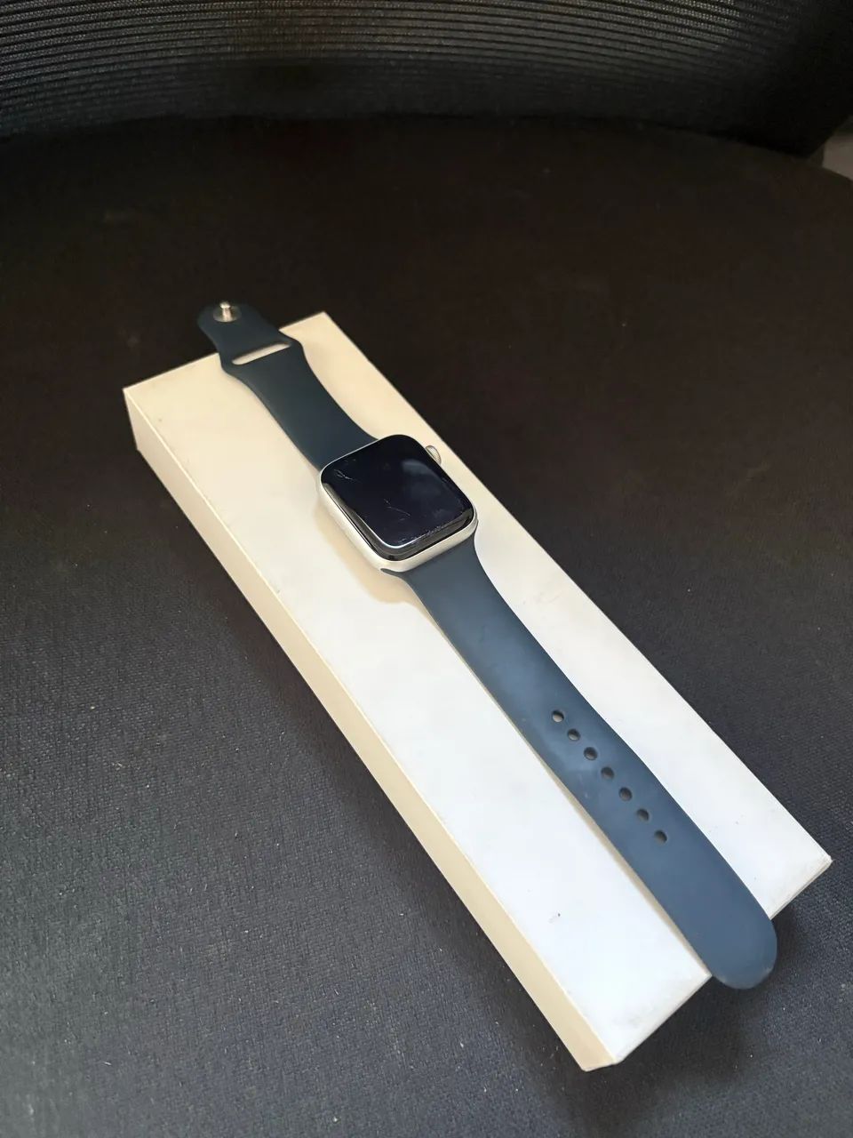 Apple Watch SE 2  44 mm - Foto 4