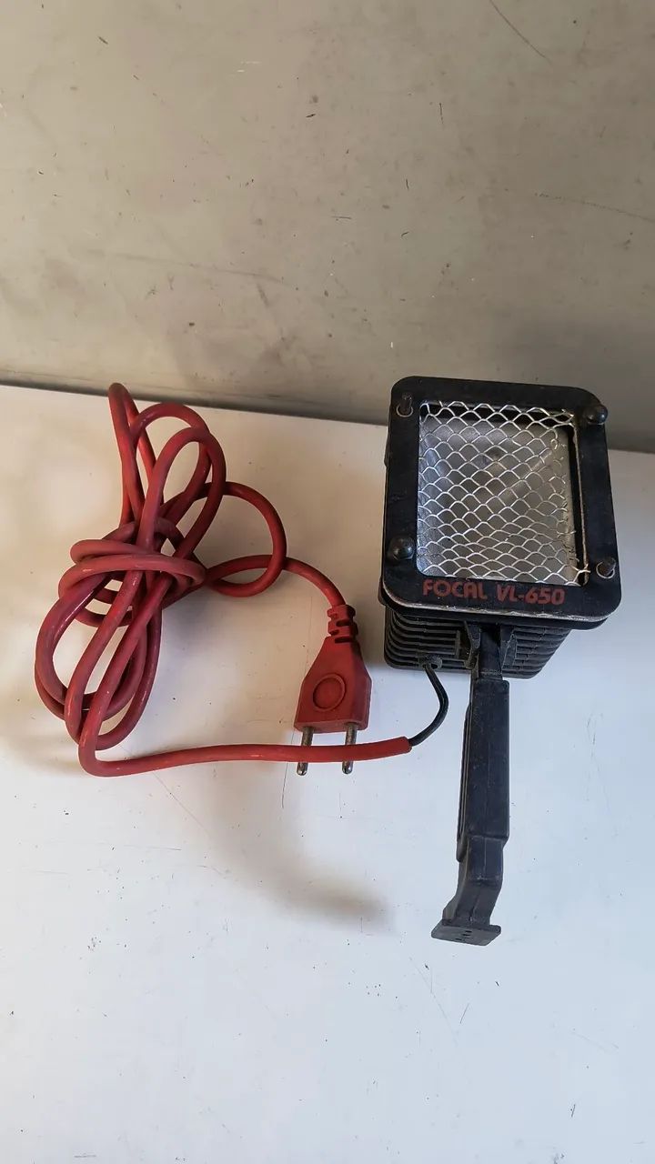 Refletor VL 650