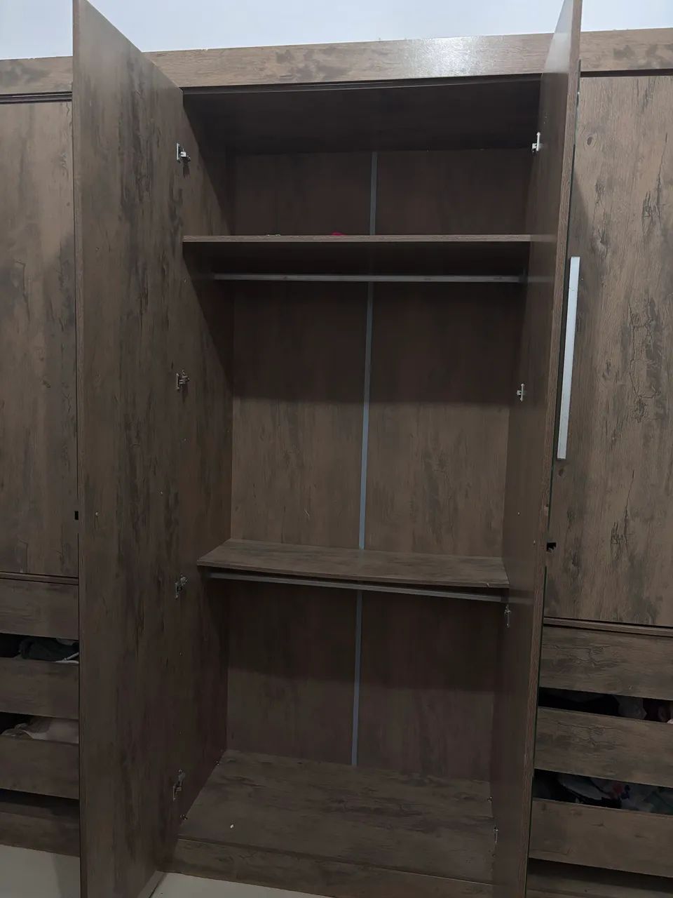 Guarda roupa  - Foto 5