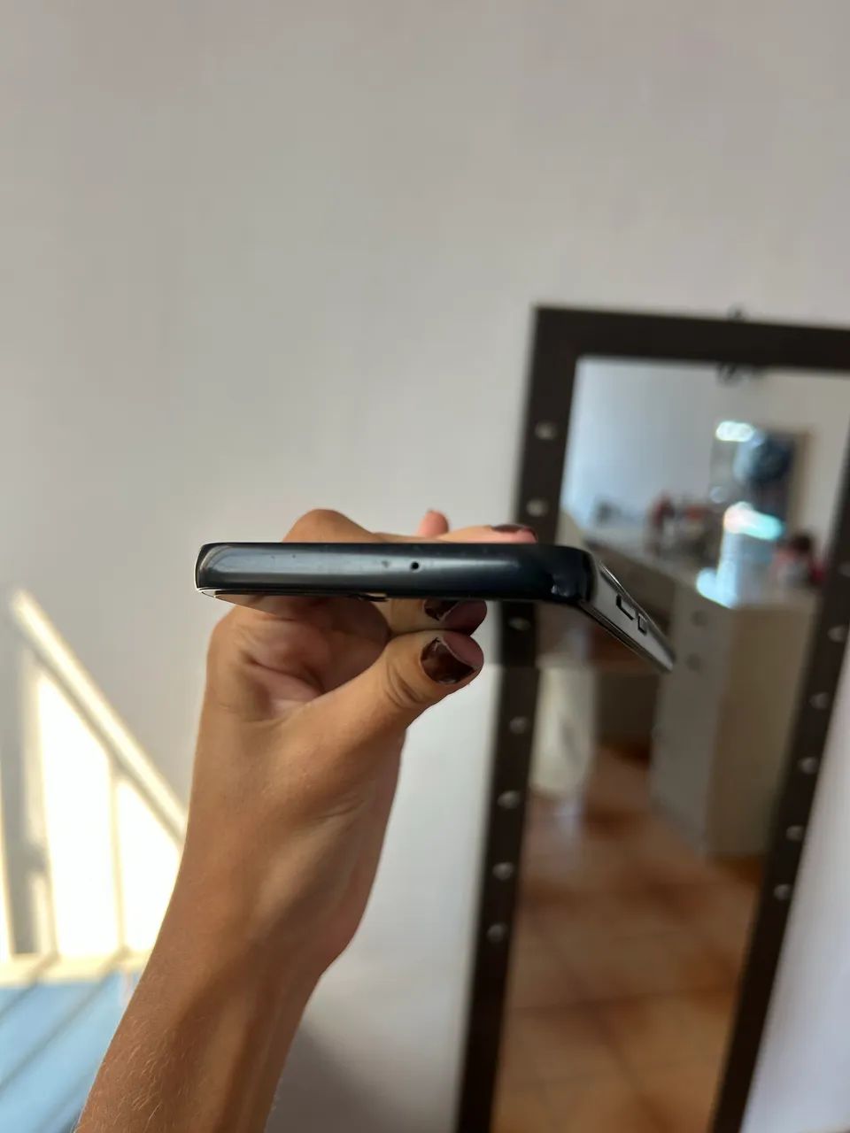Smartphone Samsung A05s 128Gb - Foto 5