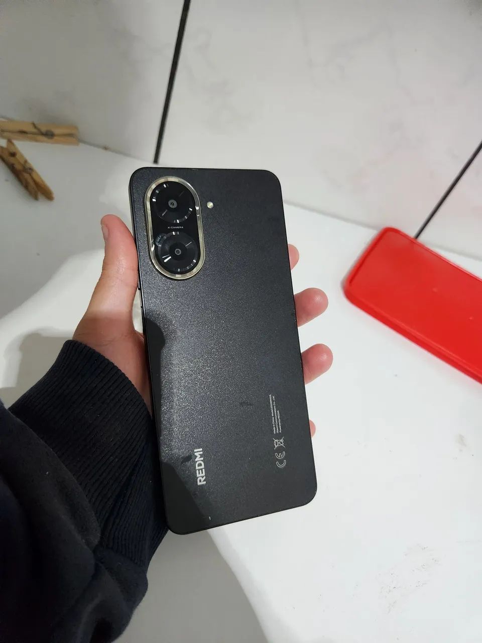 Redmi A5 - Foto 4