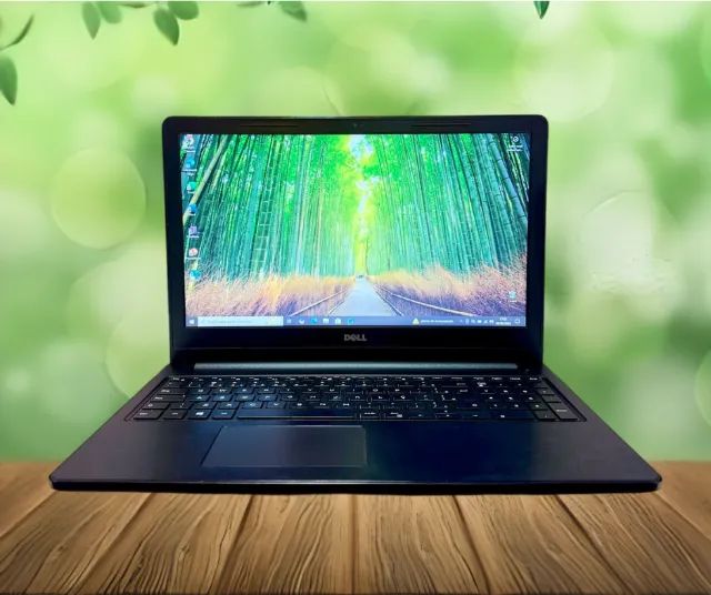 NOTEBOOK DELL - PROCESSADOR INTEL CORE I5, 7° - 8GB DE RAM - 128GB SSD SATA - P.VIDEO INTE - Foto 2