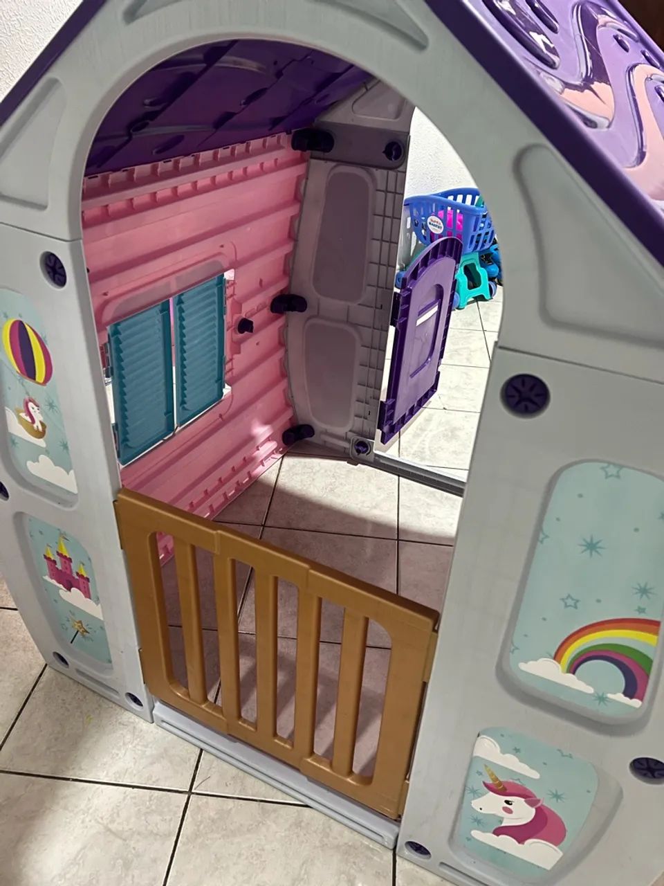 Casa infantil  - Foto 3