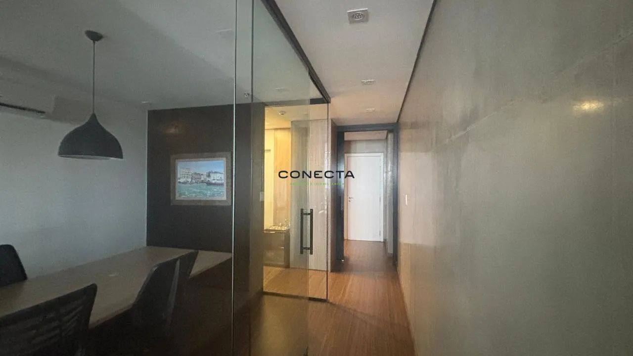Sala Comercial | Palhano Business | Gleba Palhano - Foto 4