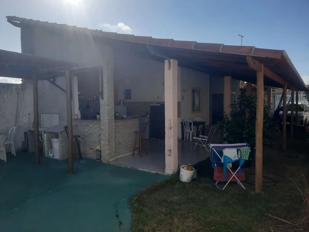 Casa estilo Chalé  - Foto 3