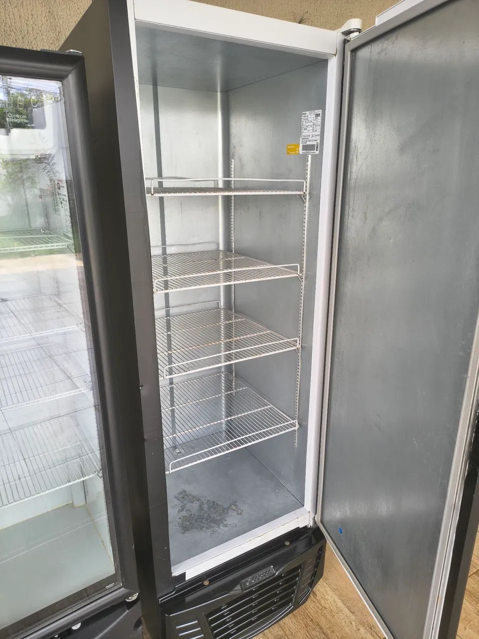Freezer  - Foto 4