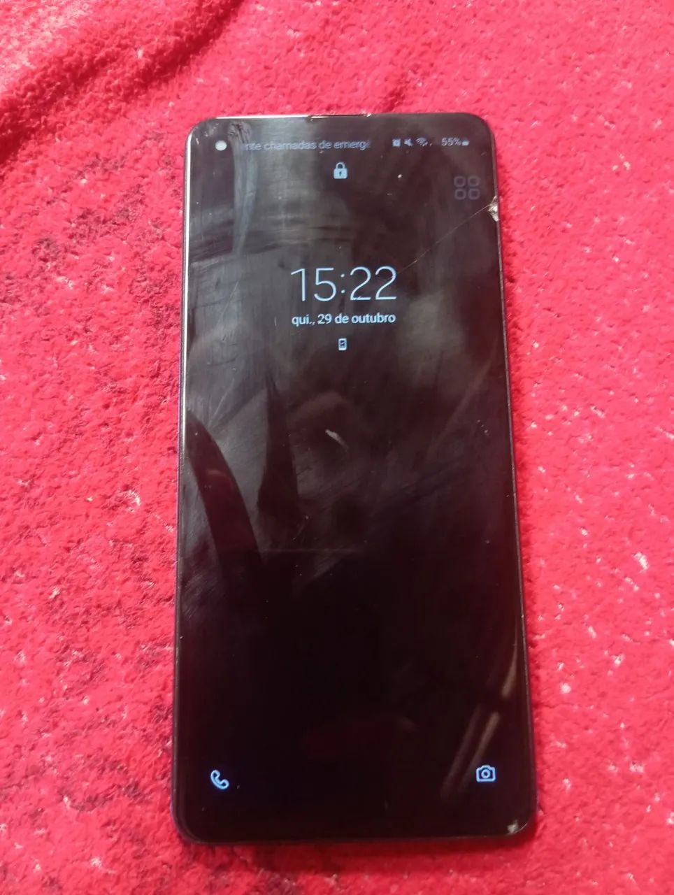 Samsung a21s