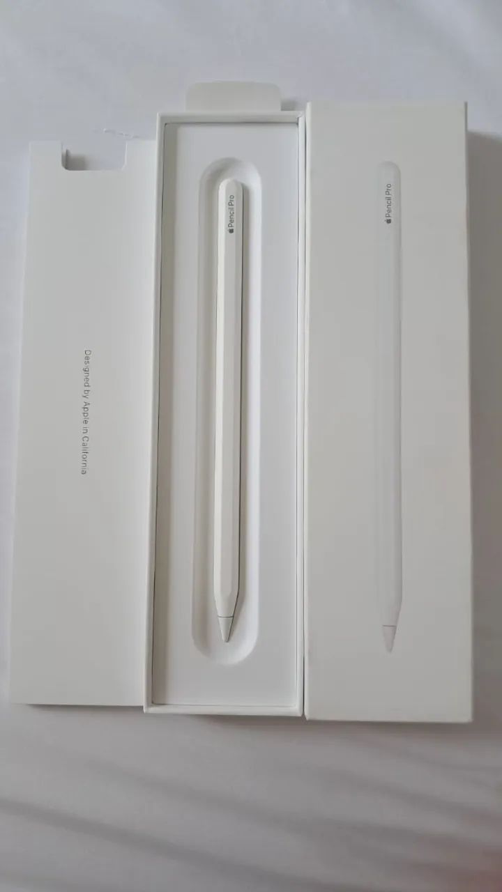 Apple Pencil Pro