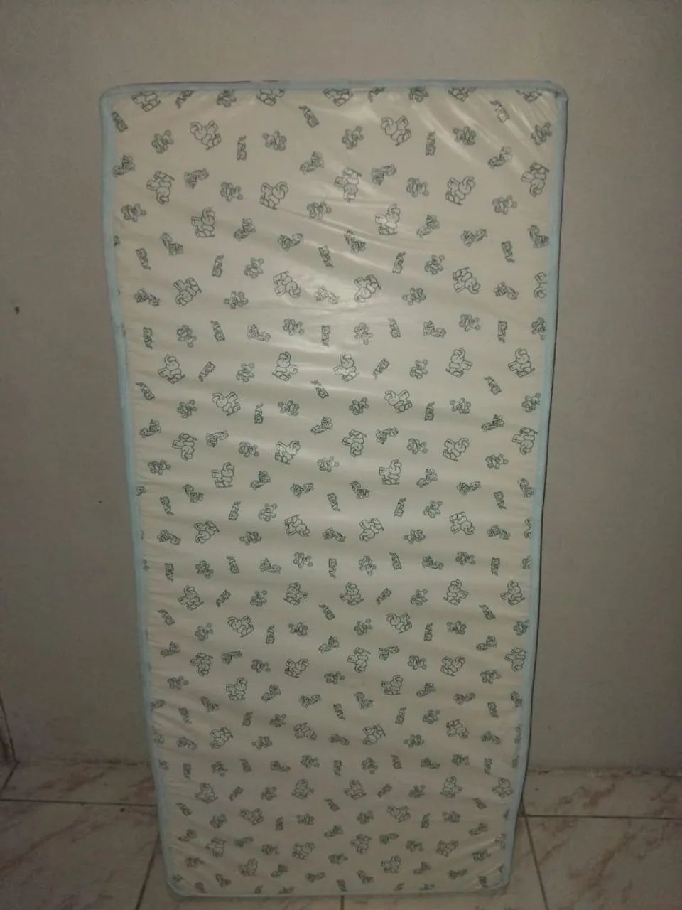 Vendo colchão para berço  - Foto 2
