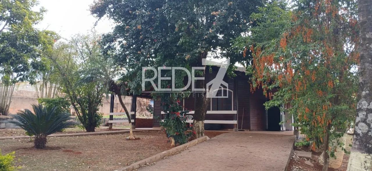chácara - Recanto dos Dourados - Campinas - Foto 4