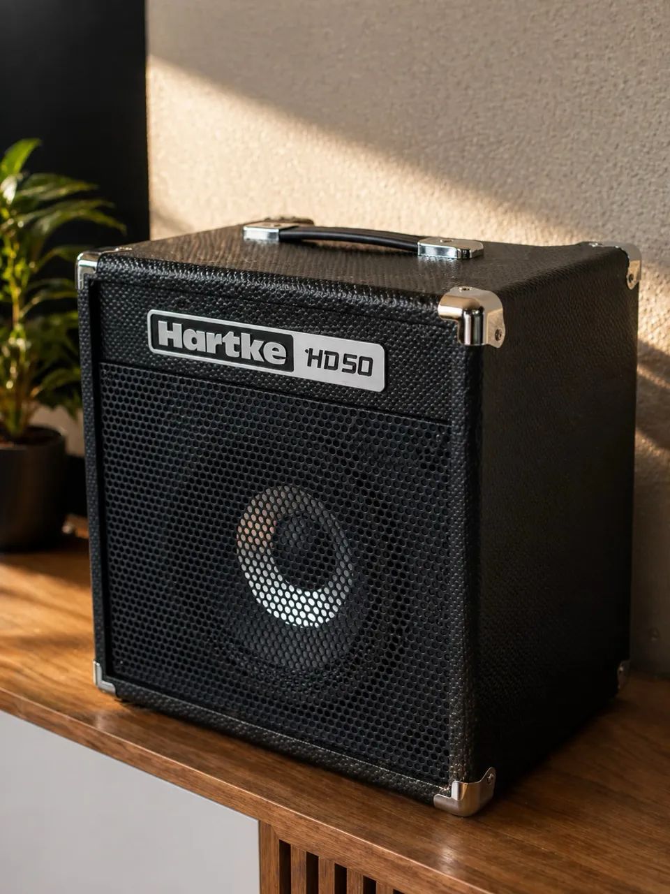 Hartke HD50  - Foto 2
