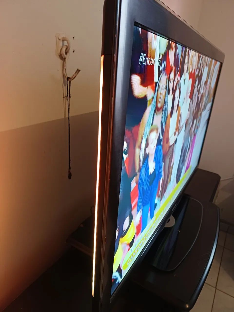 Tv Philips 40' (não é smart) - Foto 4