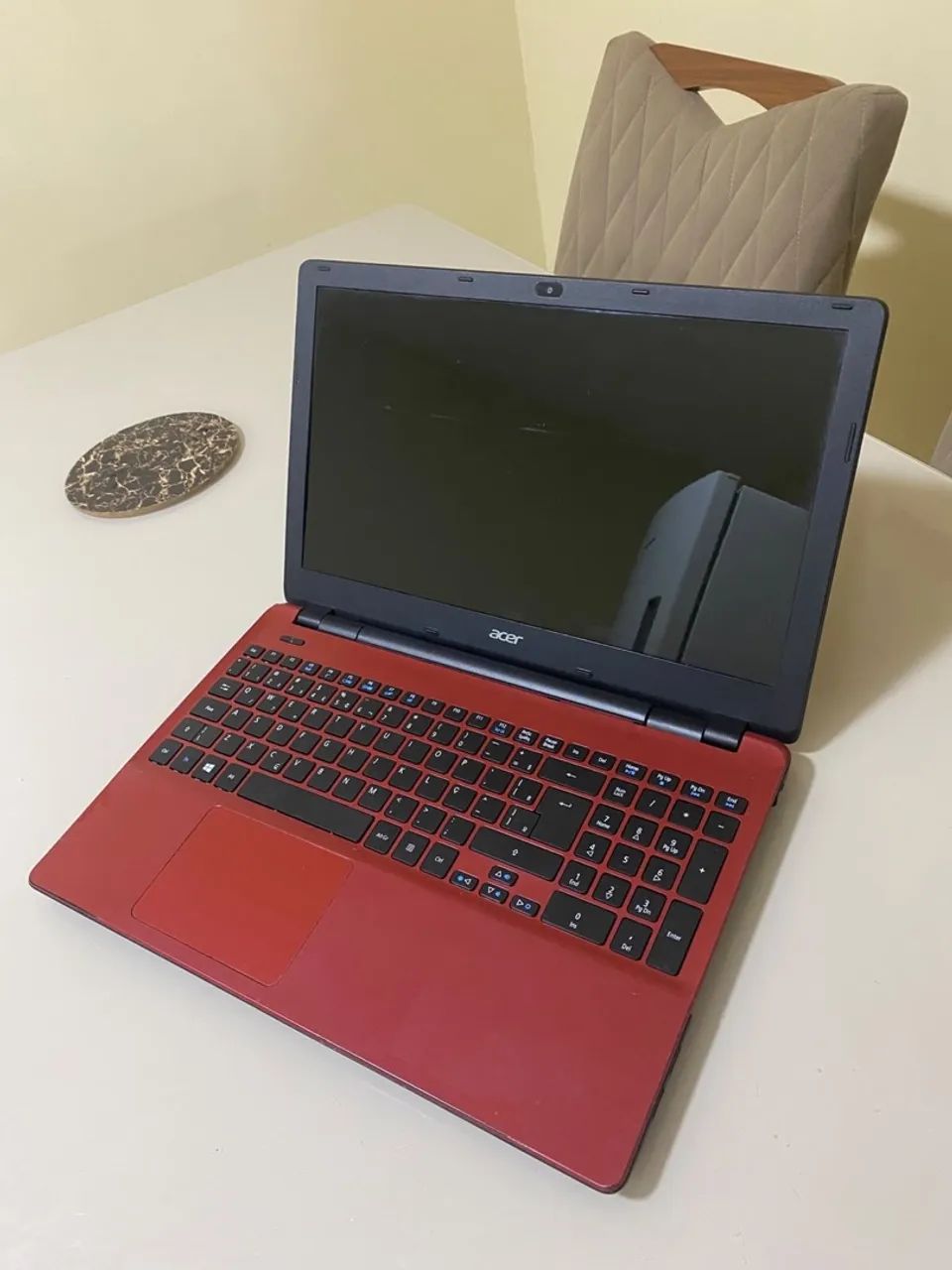 Notebook Acer i5
