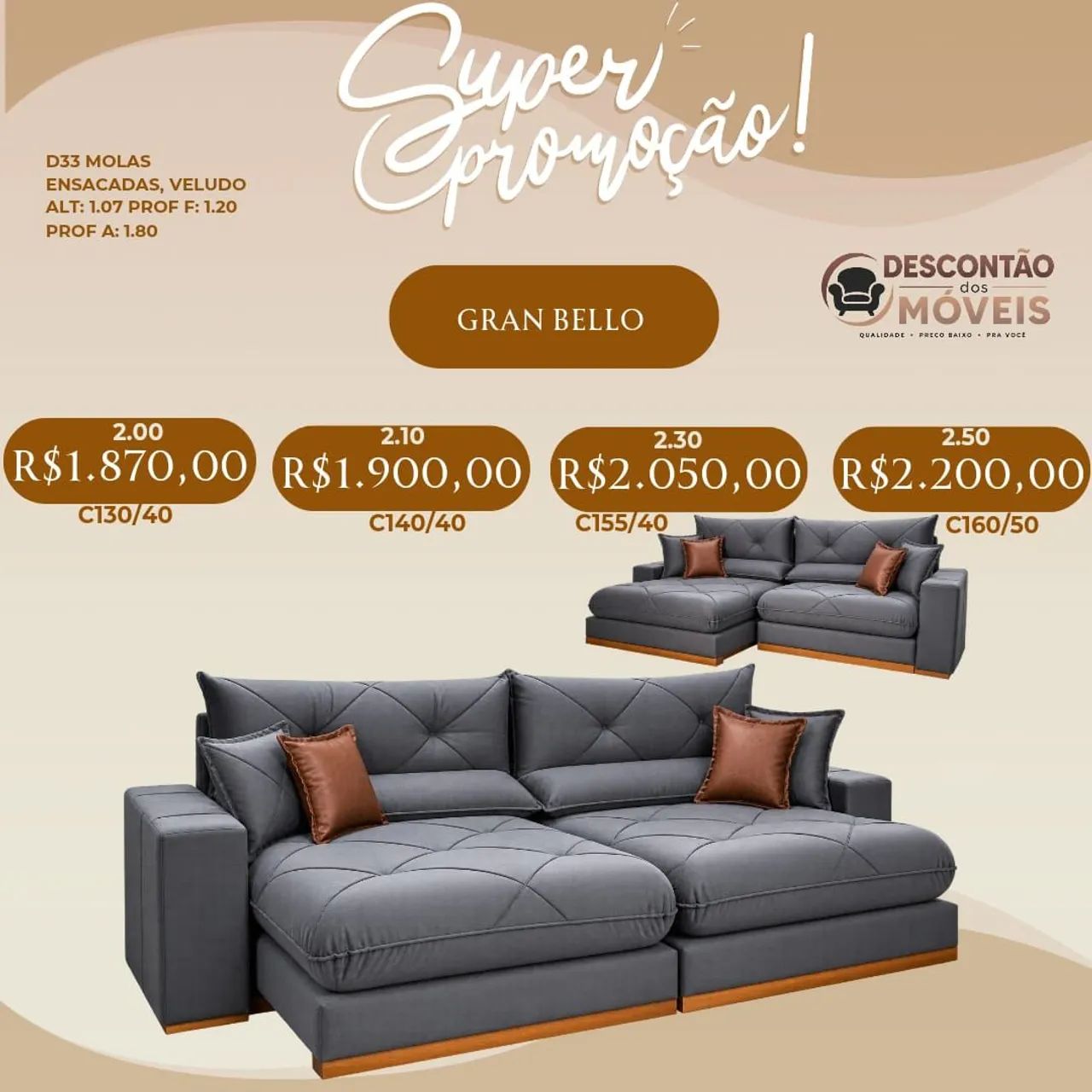 Sofa  