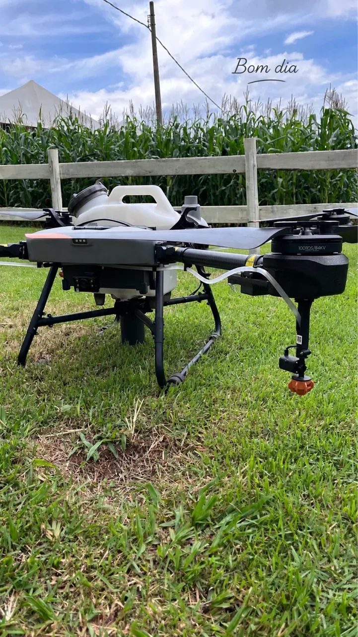 Drone DJI Agras T10