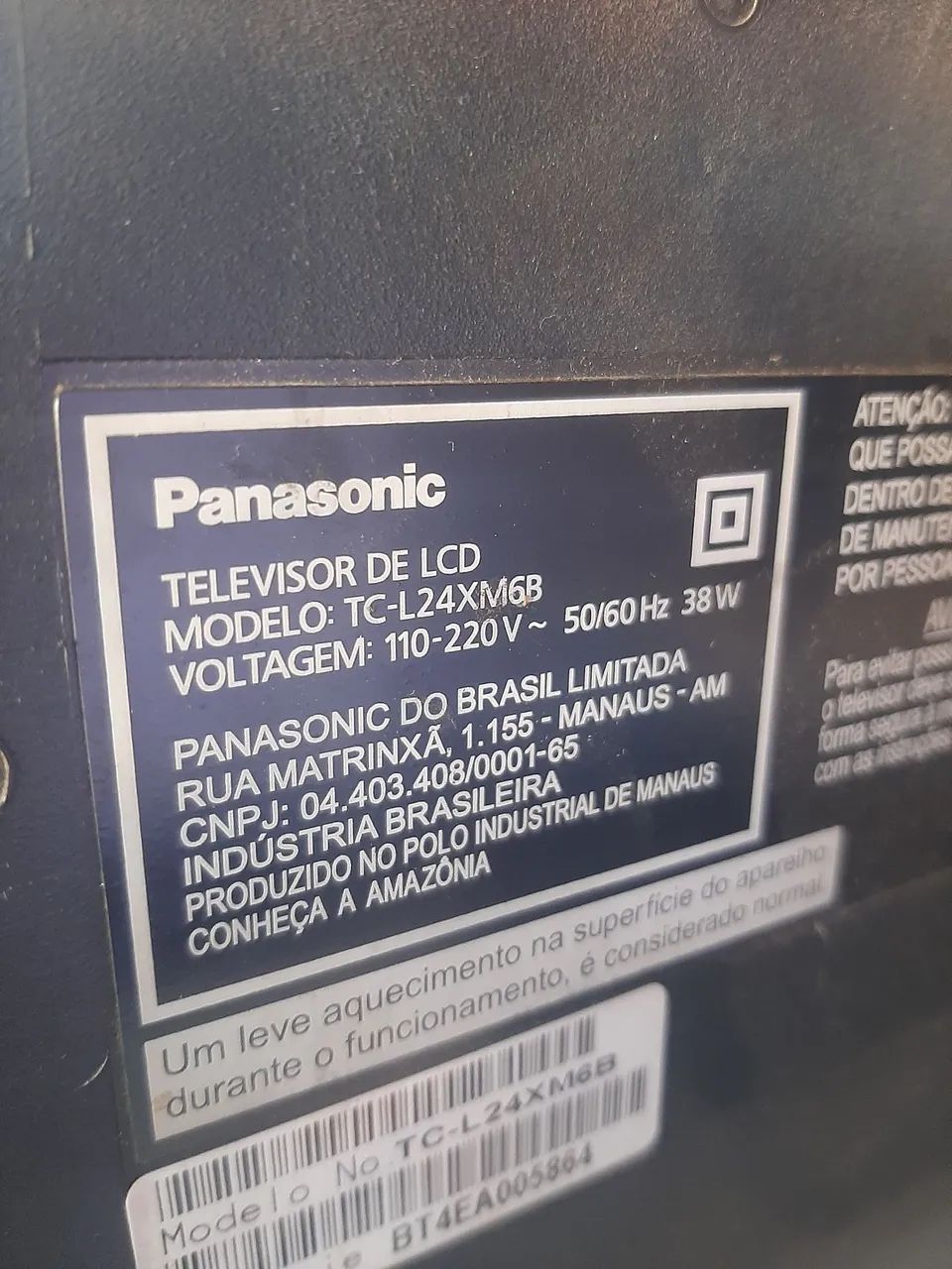 Vendo Playstation 2 com TV lcd de 24 polegadas  - Foto 4