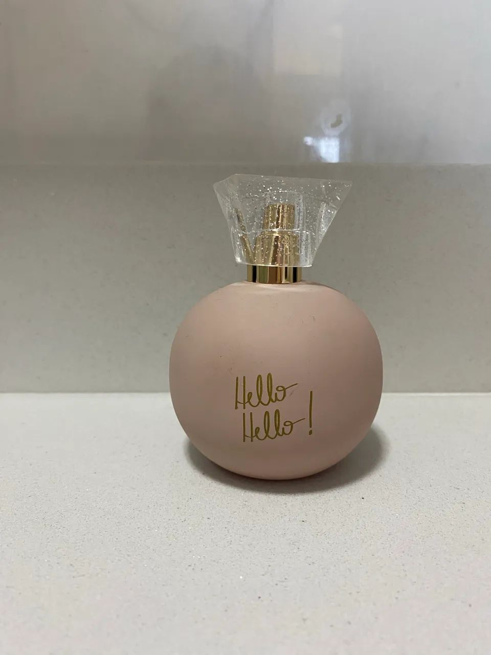 Perfume Hello Hello Nah Cardoso  - Foto 2