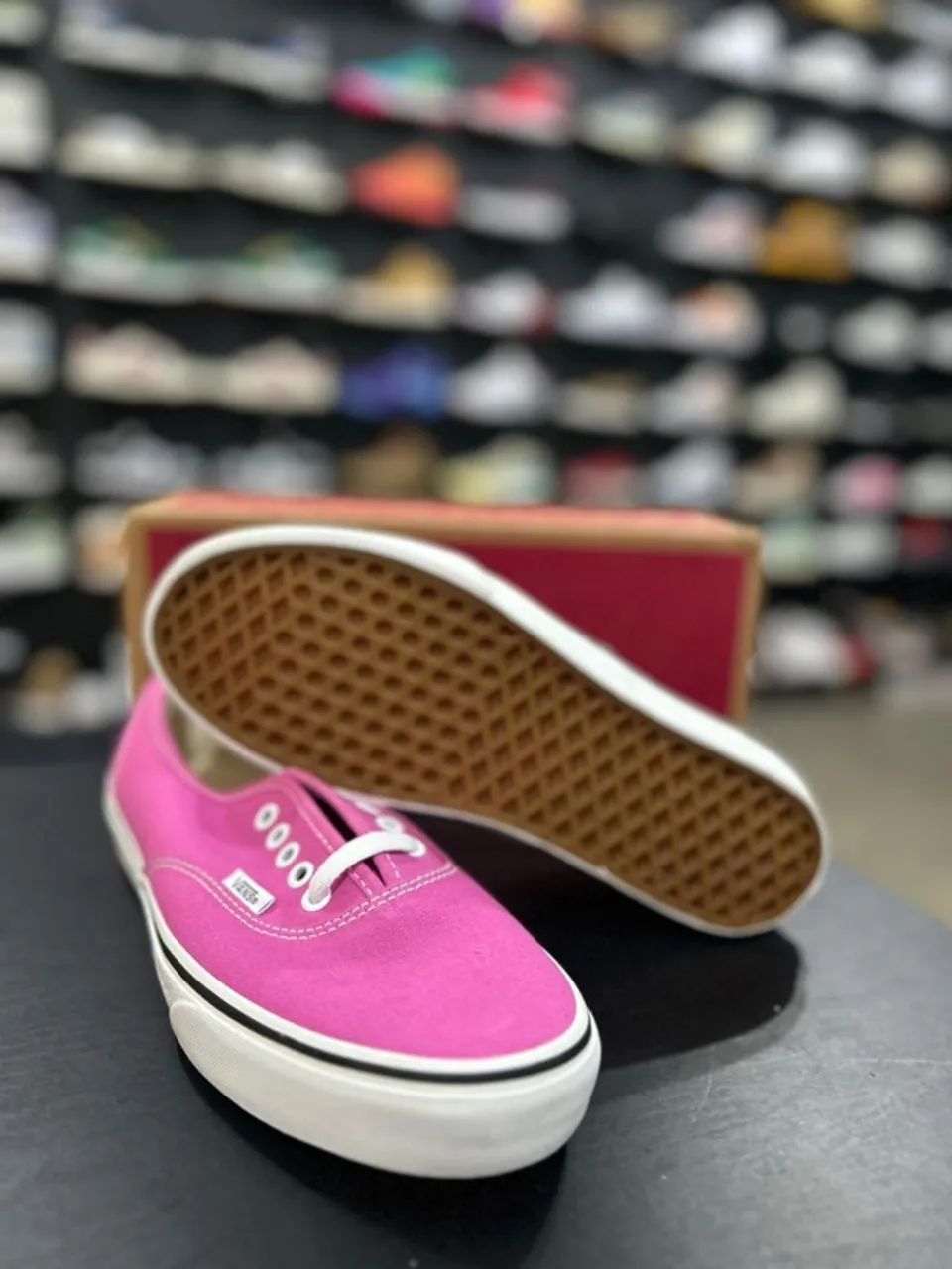 VANS AUTHENTIC - Foto 5