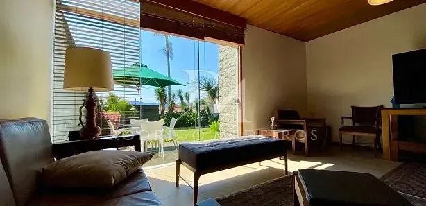 Casa à venda em Coqueiros, Florianópolis, com vista para o mar - Foto 4