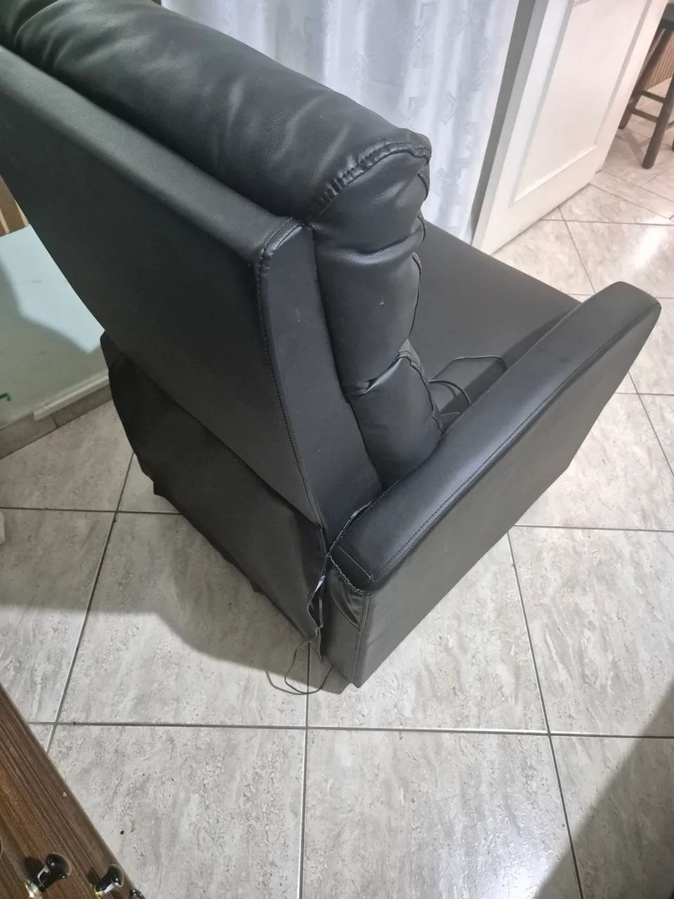 Cadeira massageadora  - Foto 2