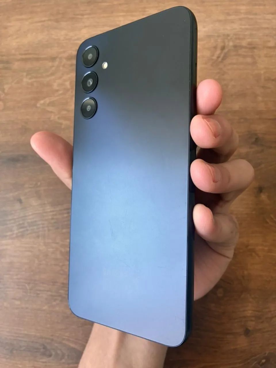 Samsung Galaxy A05s - usado, em excelente estado - Foto 2