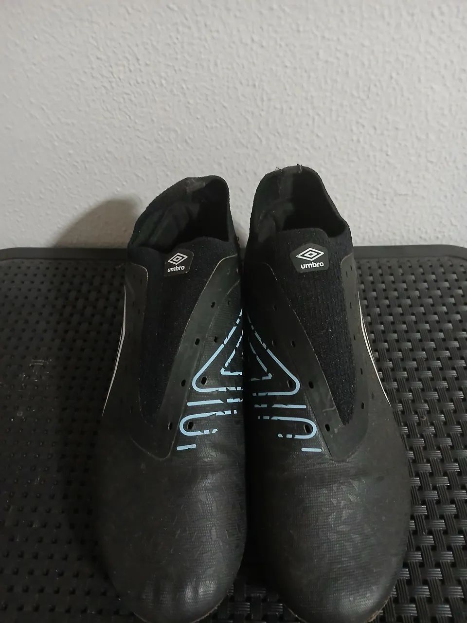 Chuteira umbro adamant  - Foto 2