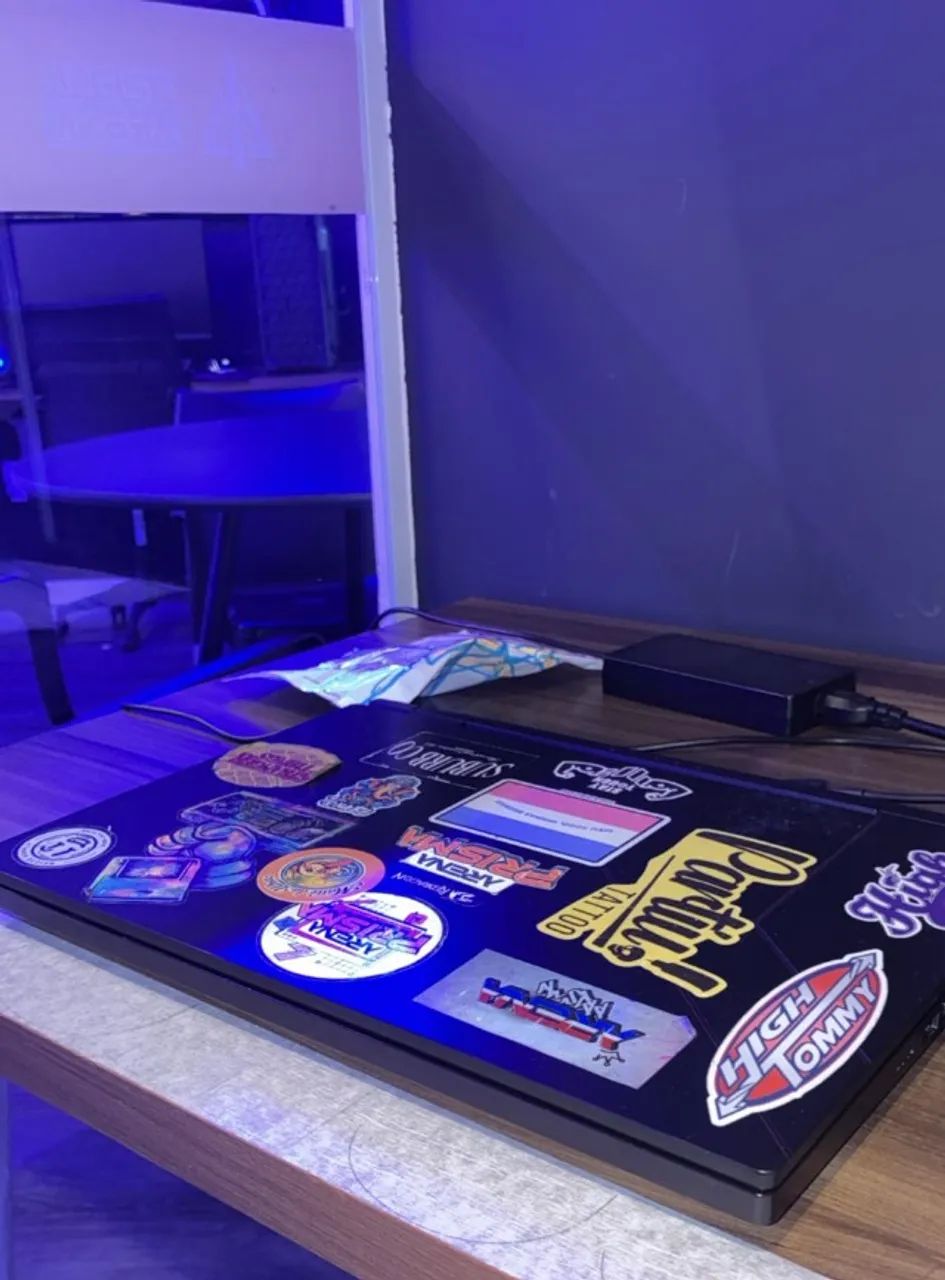 NITRO 5- I5 12450H e RTX 3050 - Foto 2