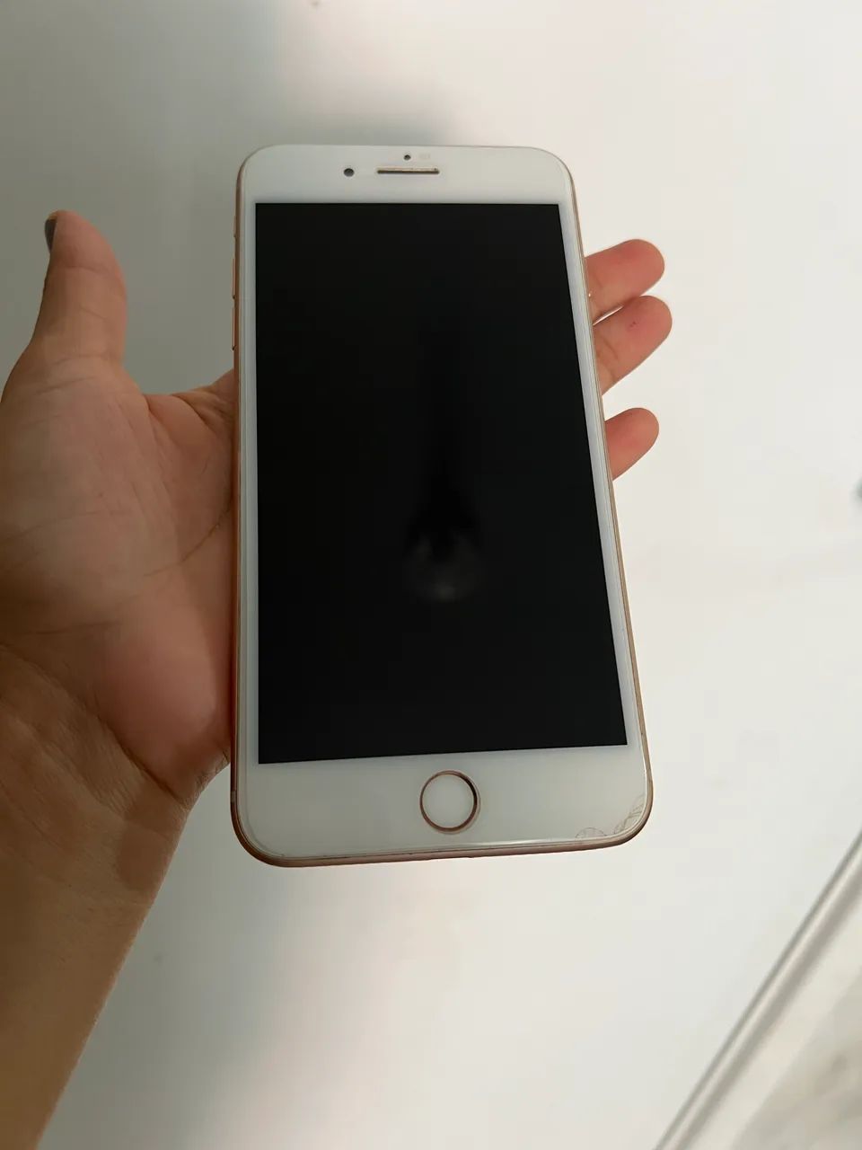 iPhone 8 Plus 128 gb  - Foto 4