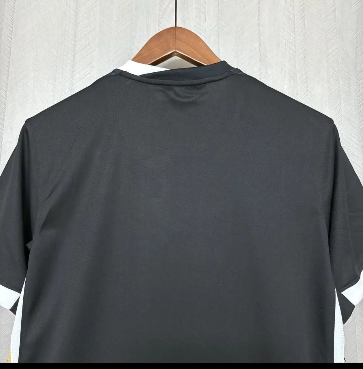 Camisa Atlético MG 2026 - Foto 4