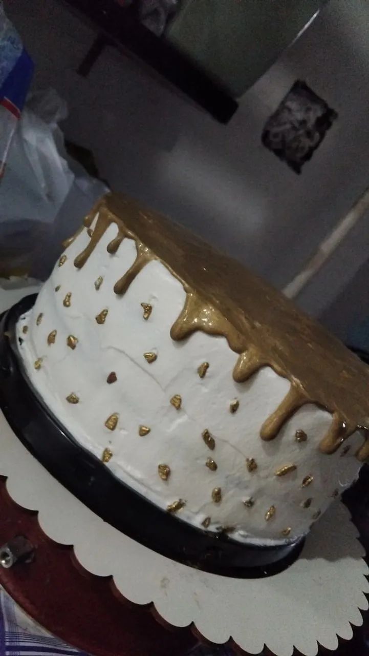Bolos, brigadeiros, chocolate, Páscoa  - Foto 2