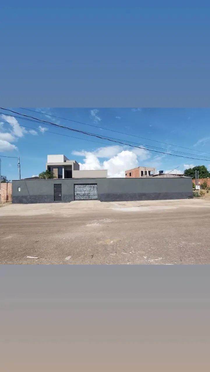 Foto - Porto Velho - Planalto