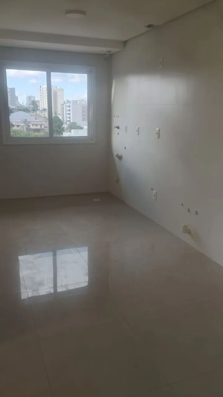 Foto - Caxias do Sul - Charqueadas