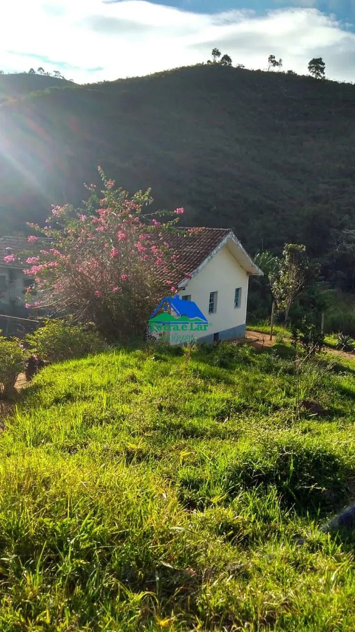 Sítio à venda em Franceses, Carvalhos, MG