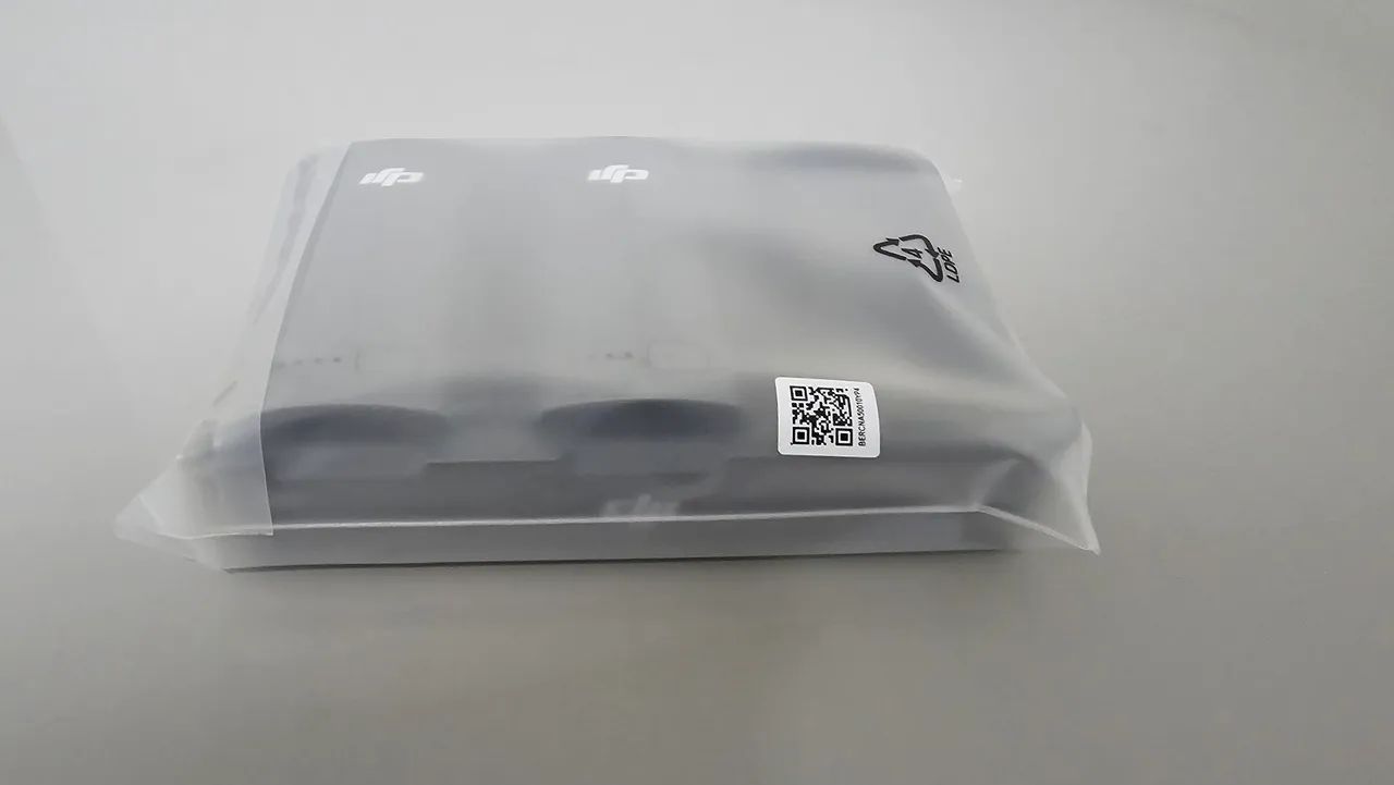 Hub + 2 baterias dji neo 2 lacrado - Foto 4