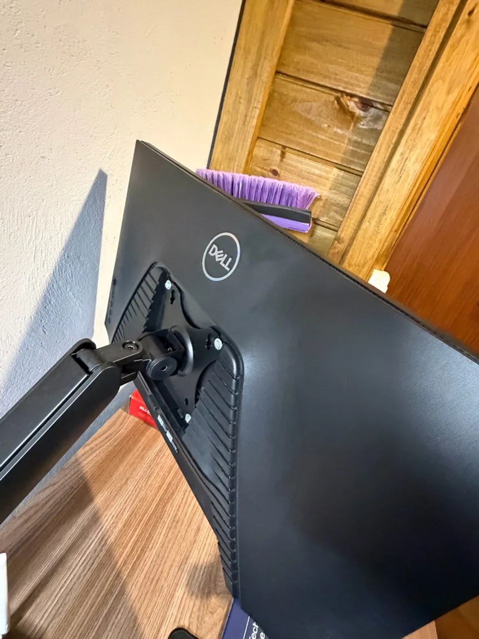 Monitor Dell 24 Polegadas144Hz Full HD 1ms - Foto 3