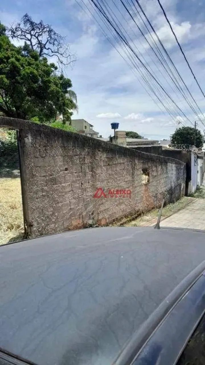 Terreno à venda, 400000 m² por R$ 400.000,00 - João Pinheiro - Belo Horizonte/MG - Foto 5