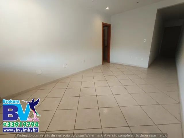 Apartamento com 3 quartos, Vila da Penha, Rio de Janeiro - Cod: 1949  bv.imb.b - Foto 5