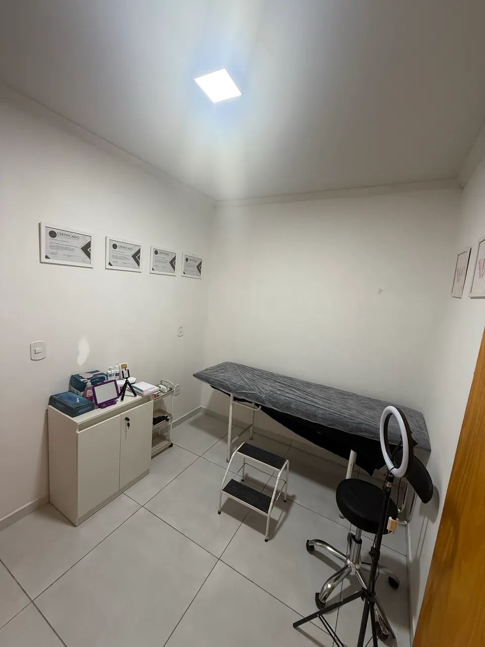 OPORTUNIDADE DE ARRENDAMENTO - SALÃO DE BELEZA COMPLETO - Foto 5