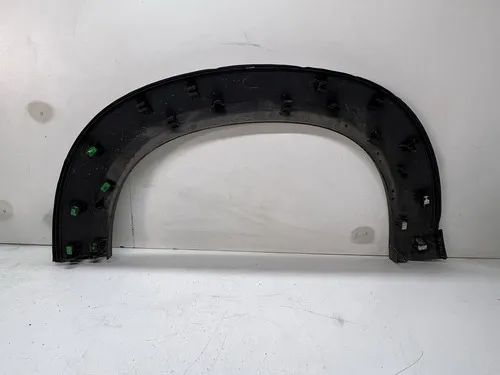 Moldura Aplique Paralama Direito Fiat Pulse - Foto 2